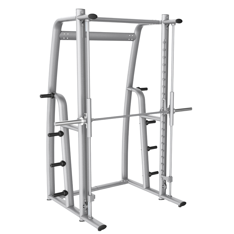 Straight-Path Smith Machine SSM-01