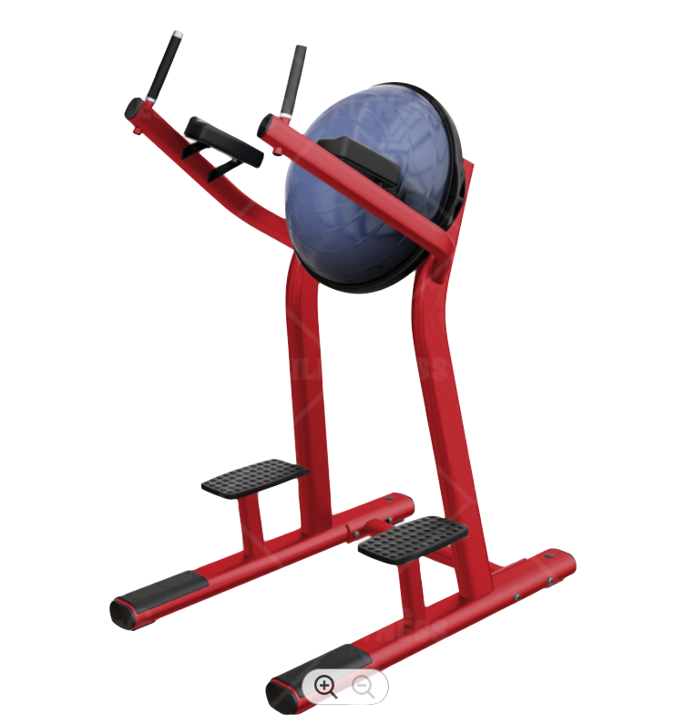 Leg Raise L-31