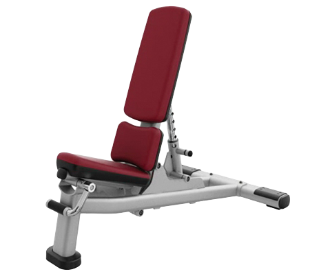 Multi Adjustable Bench L-14