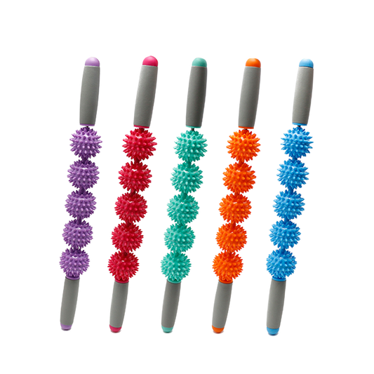 Barbed Massage Stick Ac-11