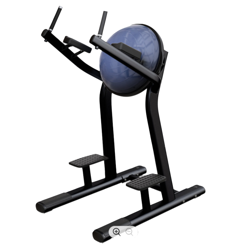 Leg Raise L-31