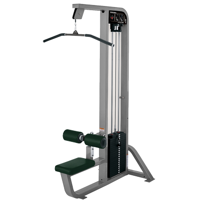Hammer Pin-Loaded Lat Pulldown HP-07