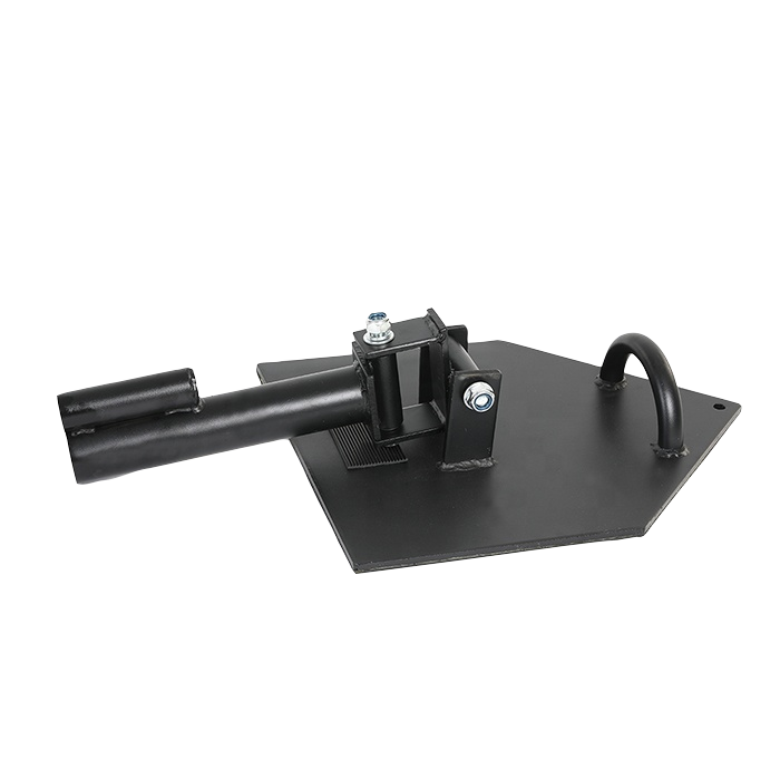 T-Bar Row Landmind Platform Ac-12