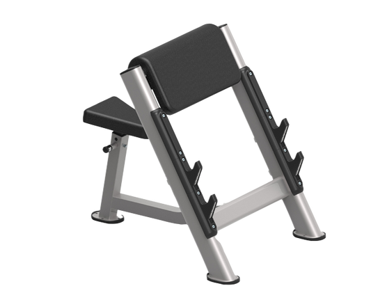 Bicep Preacher Curl L-19