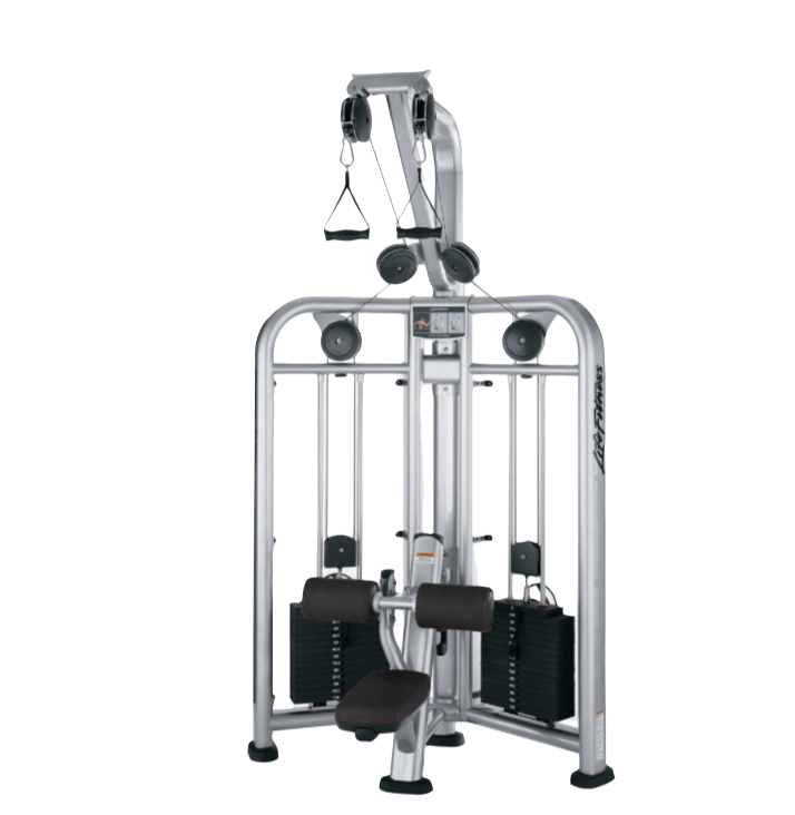 Cable Station Pulldown L-29