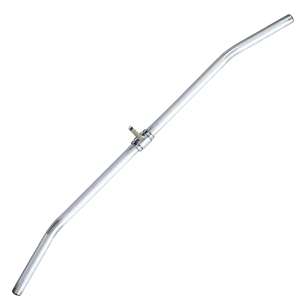 Lat Pulldown Bar (Non-rubber grip)