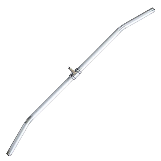 Lat Pulldown Bar (Non-rubber grip)