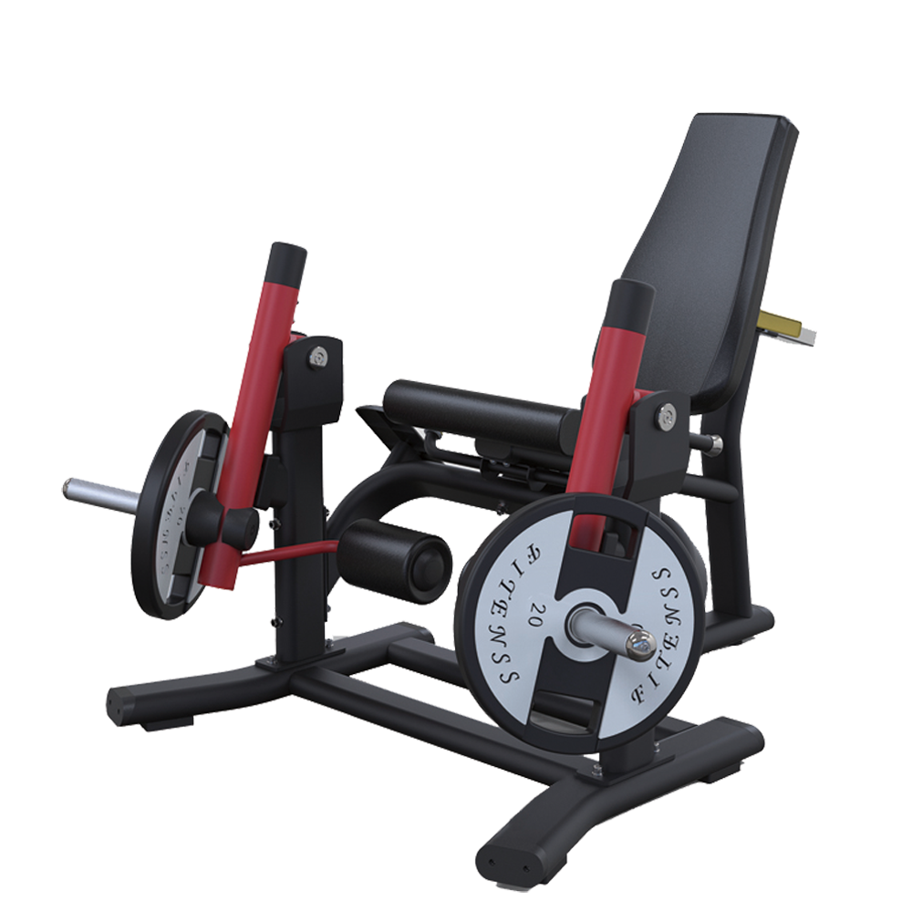 Plate Loaded Leg Extension PL10