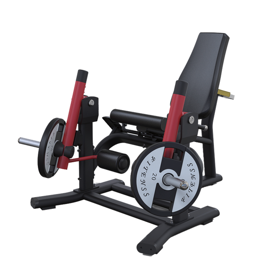 Plate Loaded Leg Extension PL10