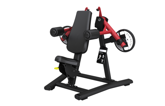 Plate Loaded Side Arm Lifting Trainer/Lateral Raise PL25