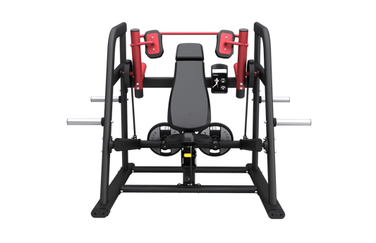 Plate Loaded Arm Press Back/Pullover PL26