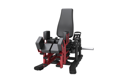 Plate Loaded Abductor PL29