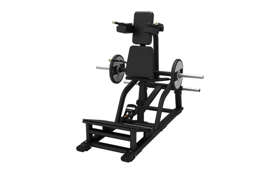Plate Loaded V-Squat PL31