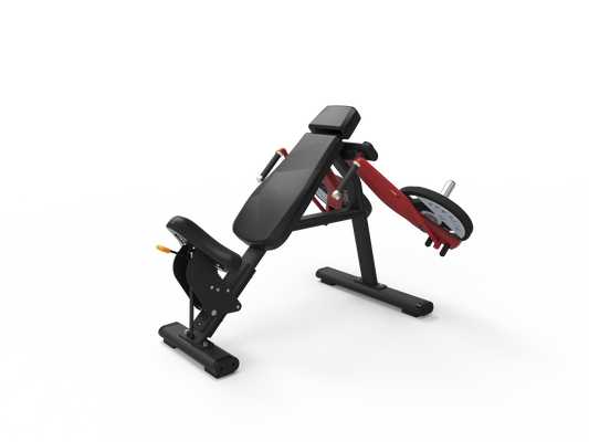 Plate Loaded Incline Chest Fly Machine PL75