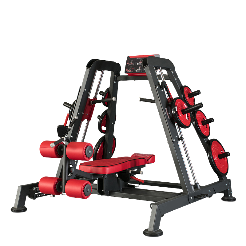 CYPHER Smith Dual System Chest Press C-05