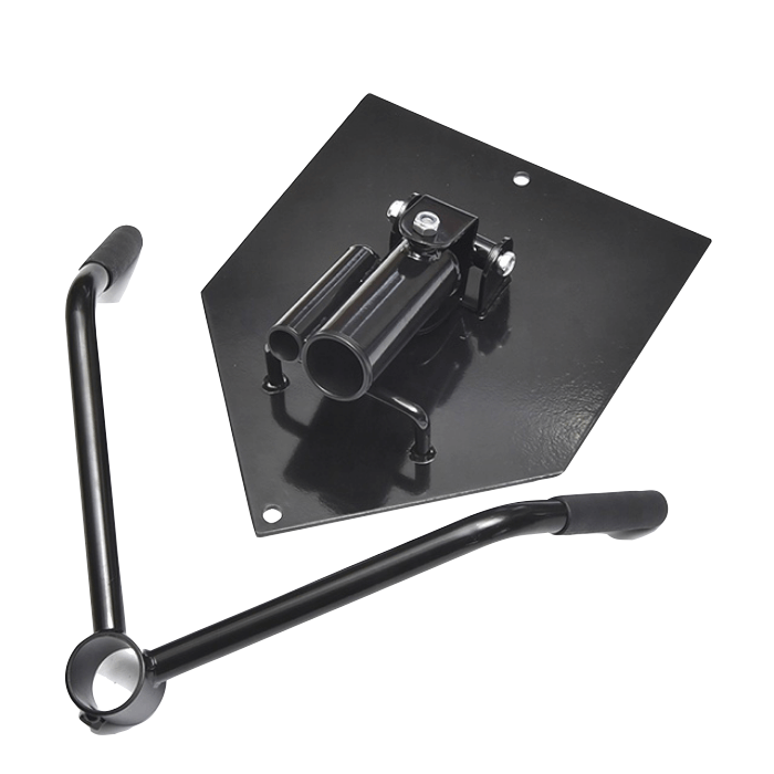 T-Bar Row Landmind Platform Ac-12