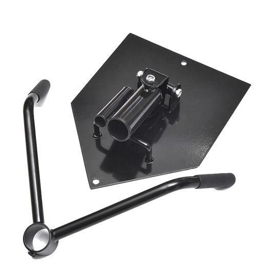 T-Bar Row Landmind Platform Ac-12