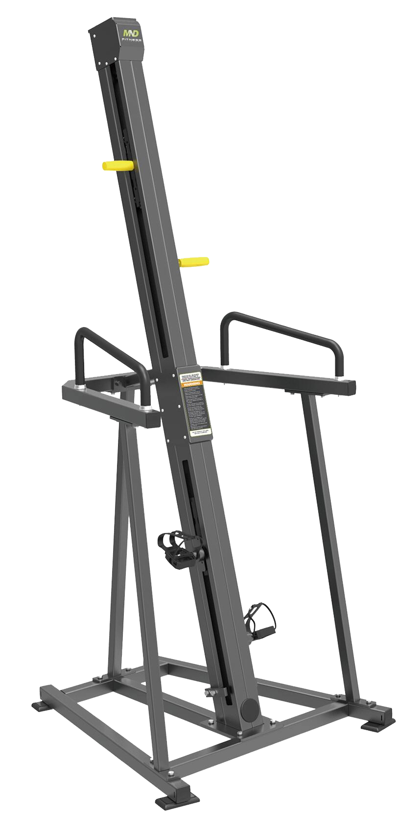 Manual Climber MND-W100
