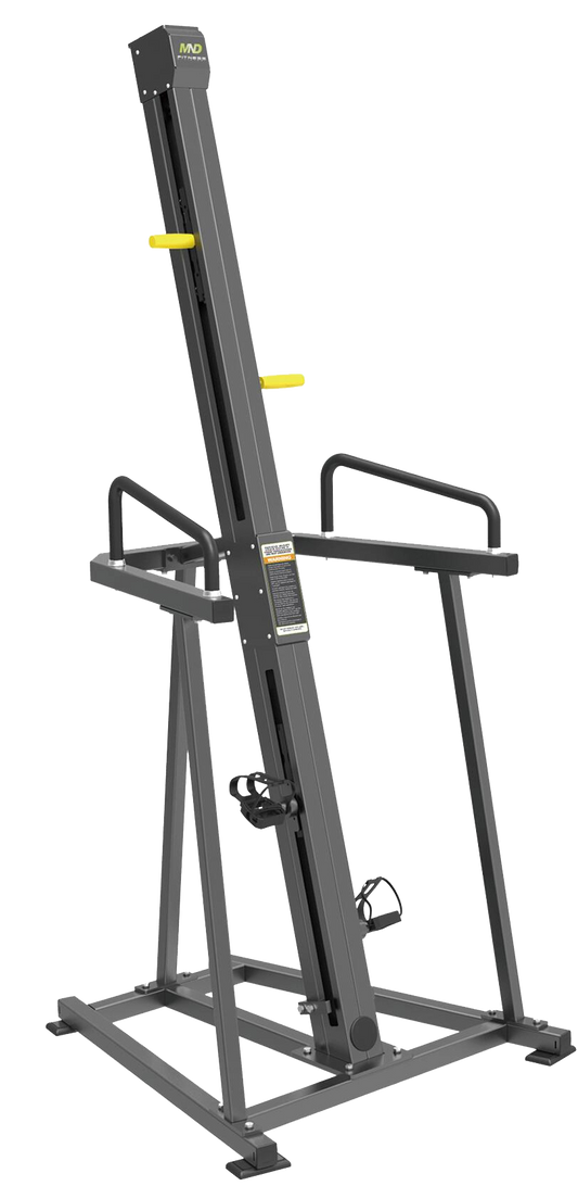 Manual Climber MND-W100