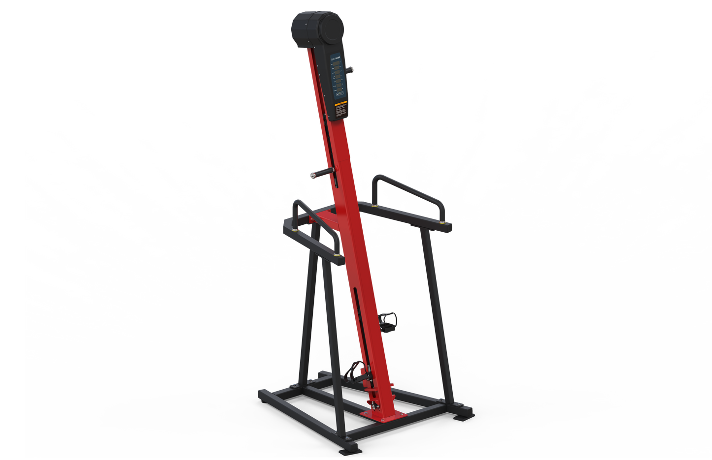 Motorized Vertical Climber CM-02