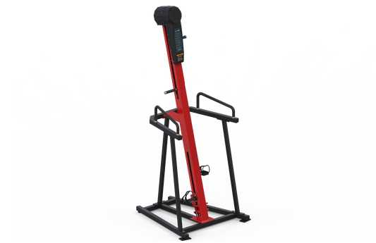 Motorized Vertical Climber CM-02