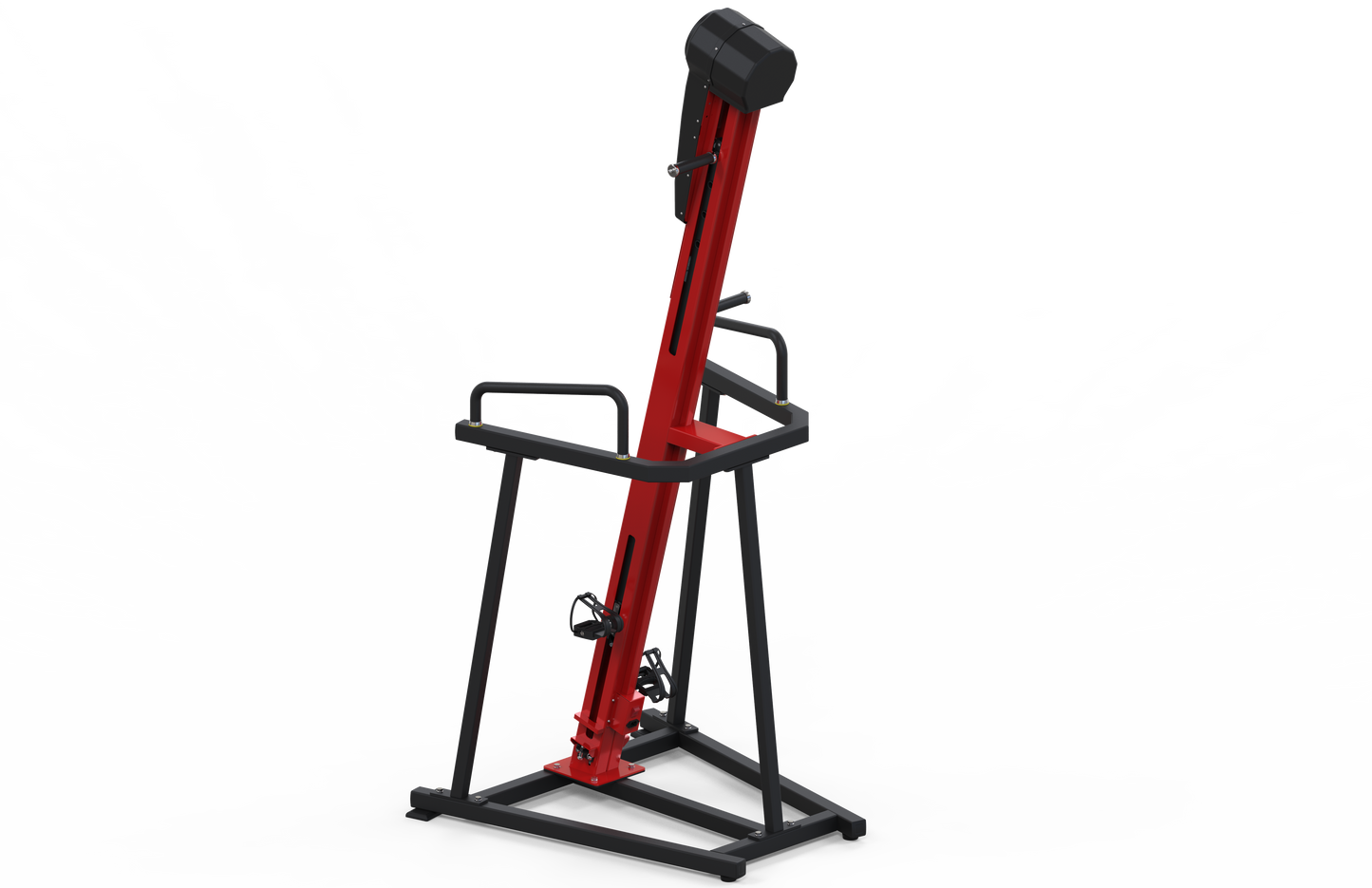 Motorized Vertical Climber CM-02