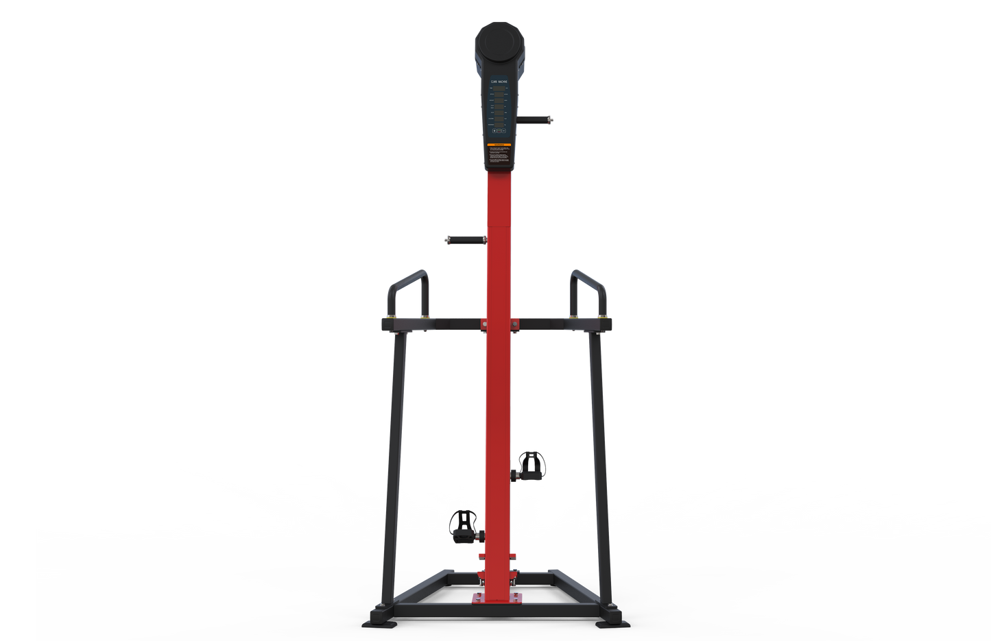 Motorized Vertical Climber CM-02