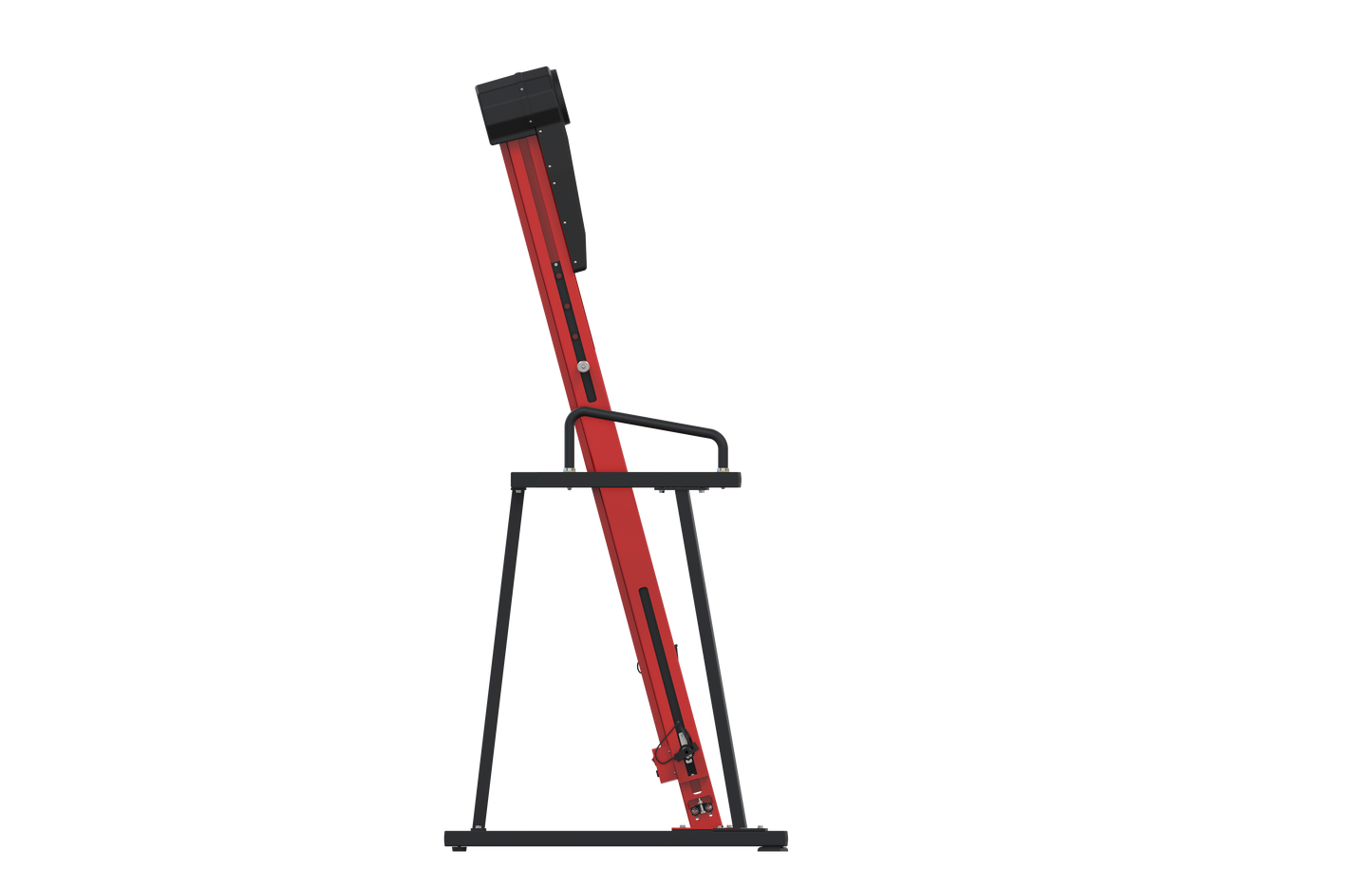 Motorized Vertical Climber CM-02
