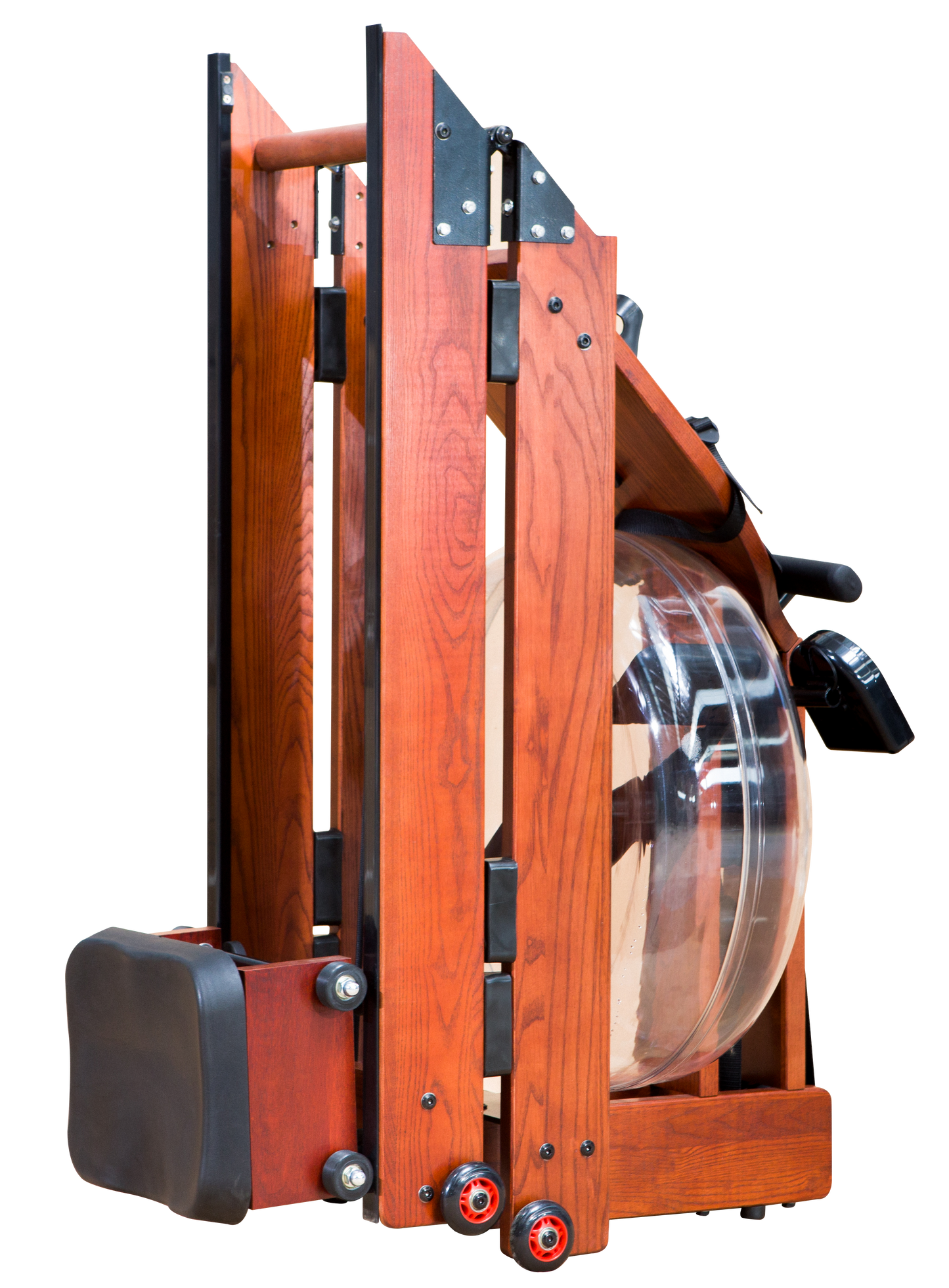 Wooden Rower MND-W2