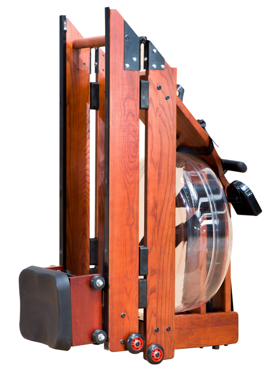 Wooden Rower MND-W2