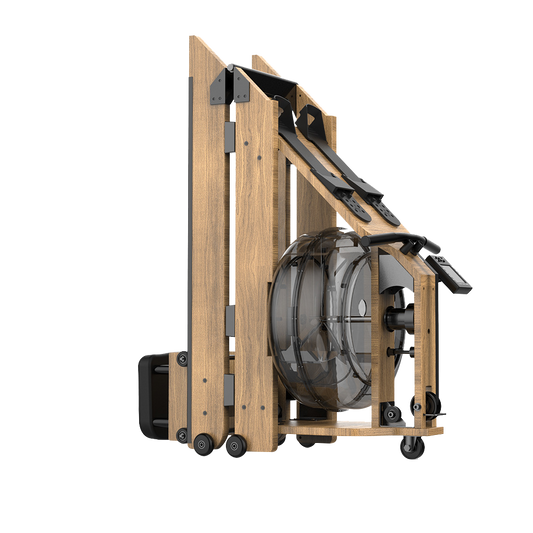 Foldable Wooden Rower MND-W4