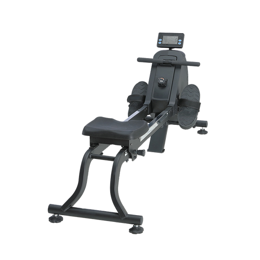 Magnetic resistance rower MND-W5