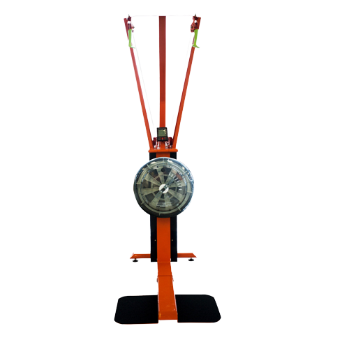 Water Resistance Skiing Machine MND-W7