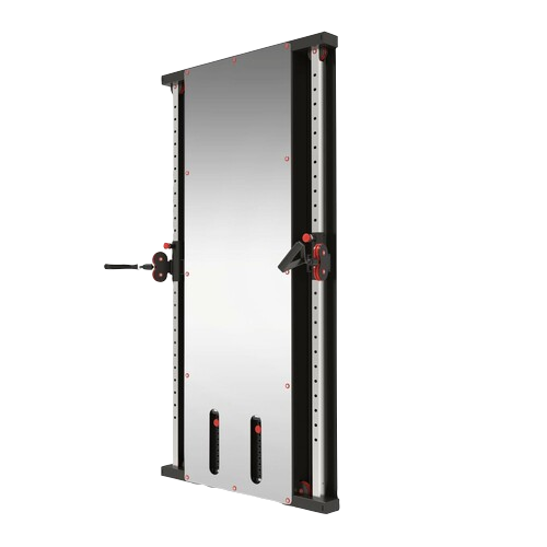 Wall Mounted Multi Functional Trainer(50*2) MT-01