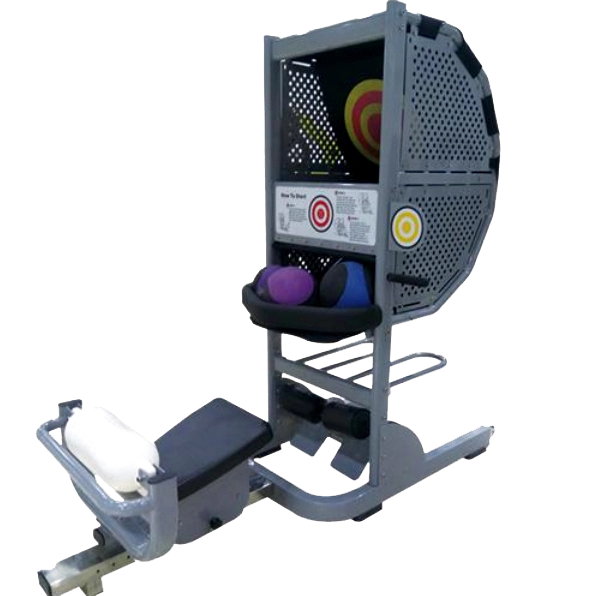 Commercial Ball Shooting Machine MND-X004