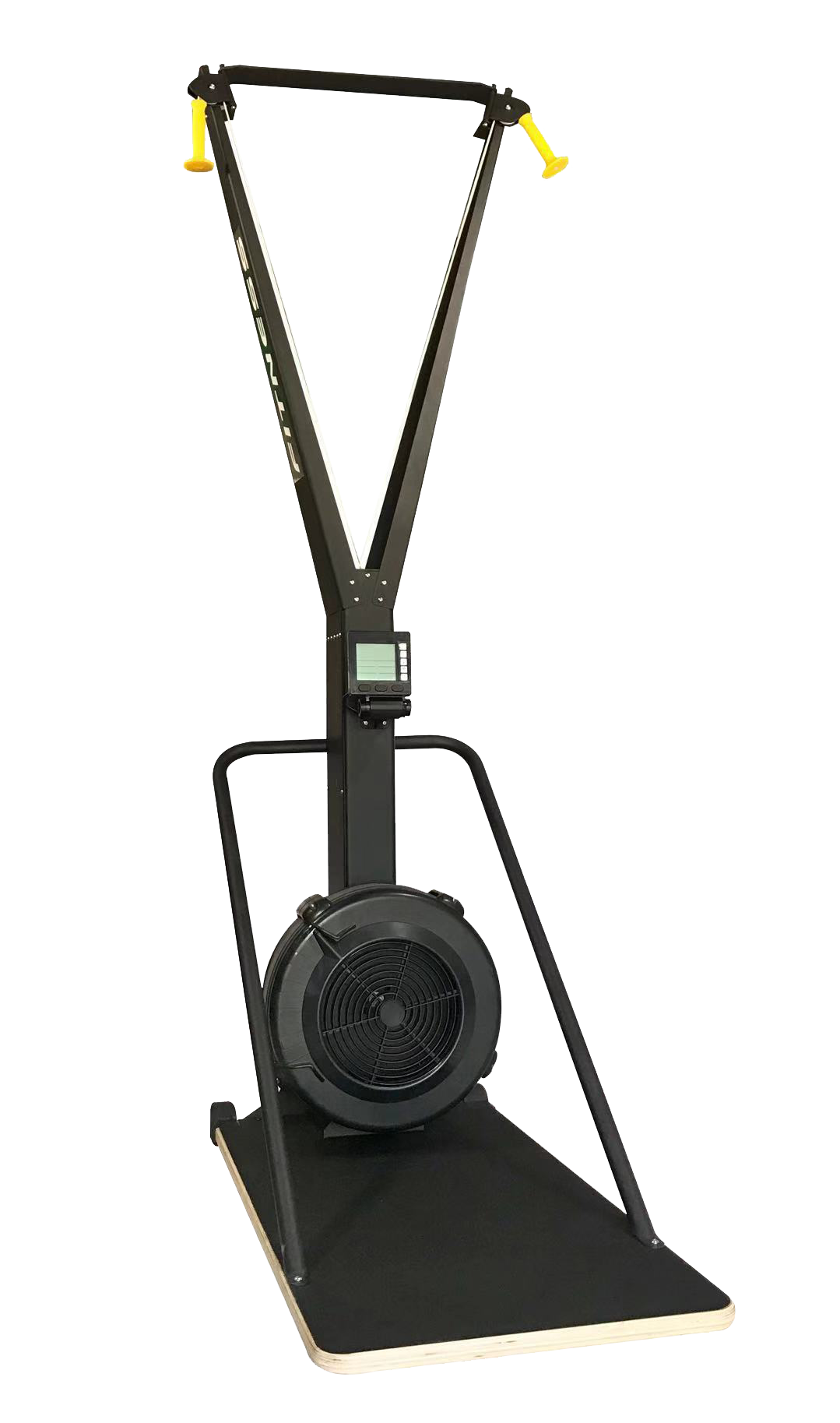 Air Resistance Ski Machine MND-X005