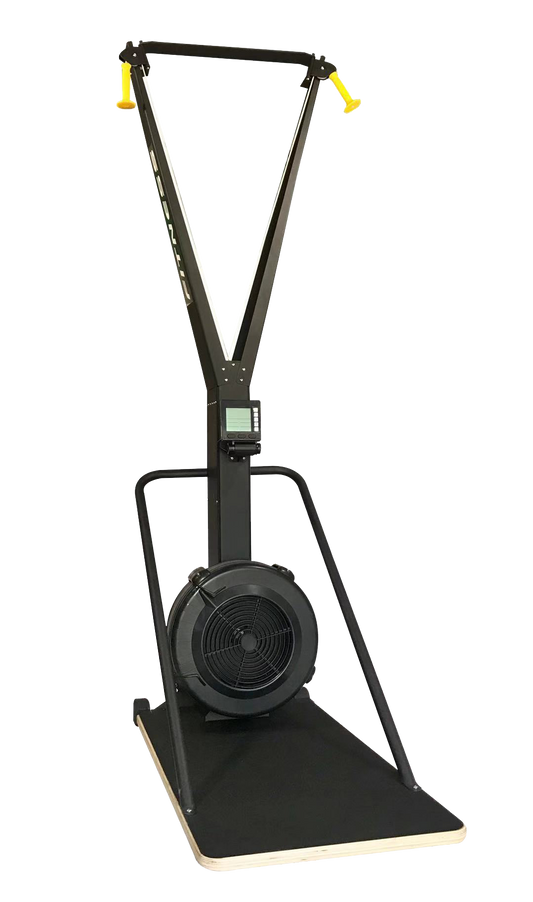 Air Resistance Ski Machine MND-X005