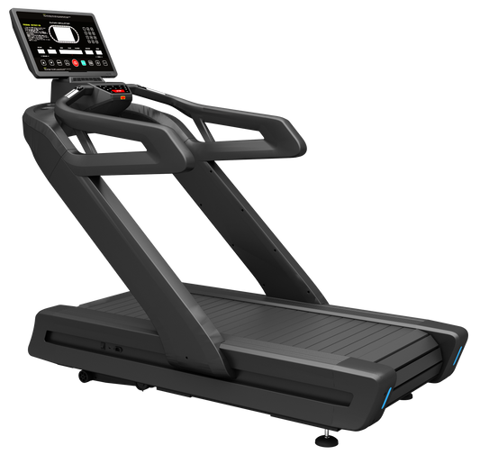 Commercial Treadmill (LCD Screen) MND-X700