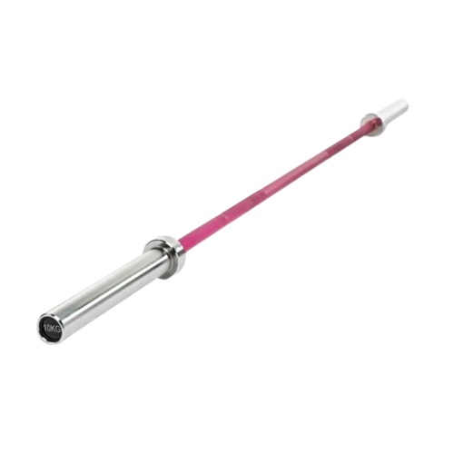 Aluminium Barbell B-05