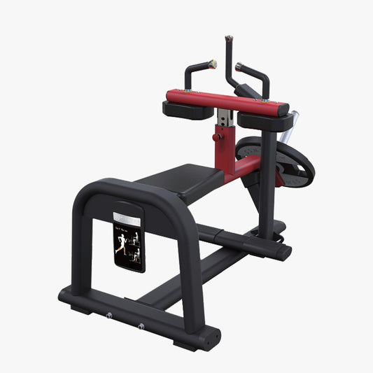 Plate Loaded Seated Calf Raise PL62