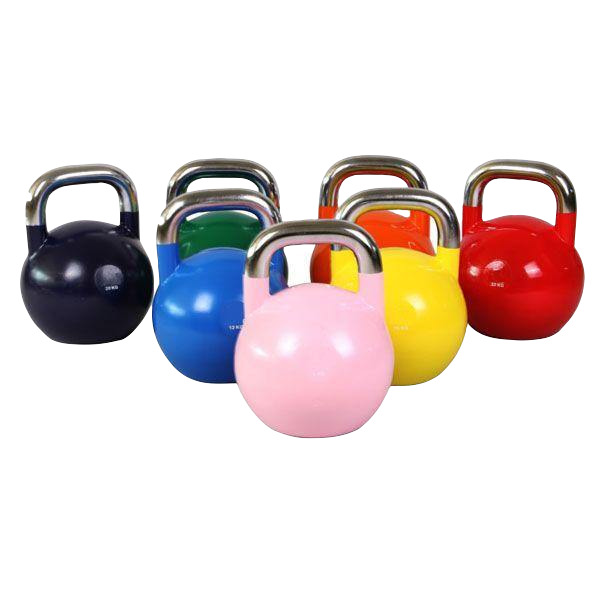 Competitive kettlebell (4-28kg) K-03