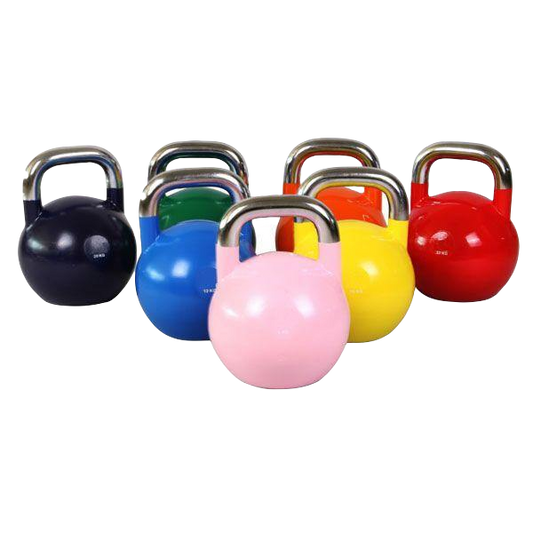 Competitive kettlebell (4-28kg) K-03