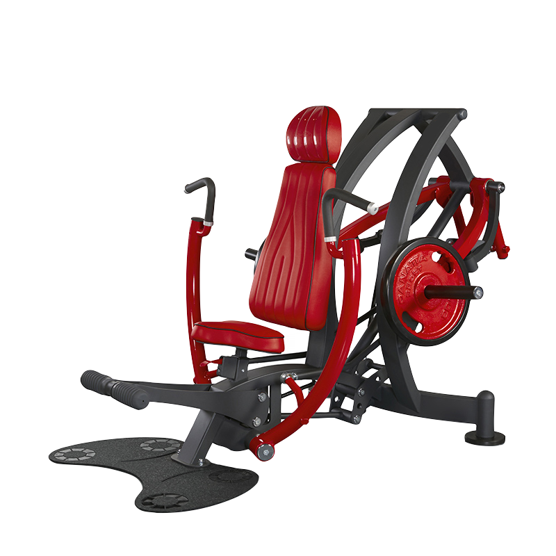 CYPHER Vertical Chest Press C-21