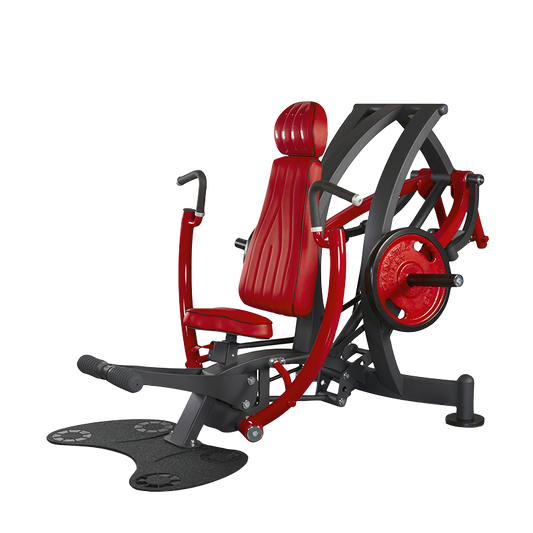 CYPHER Vertical Chest Press C-21