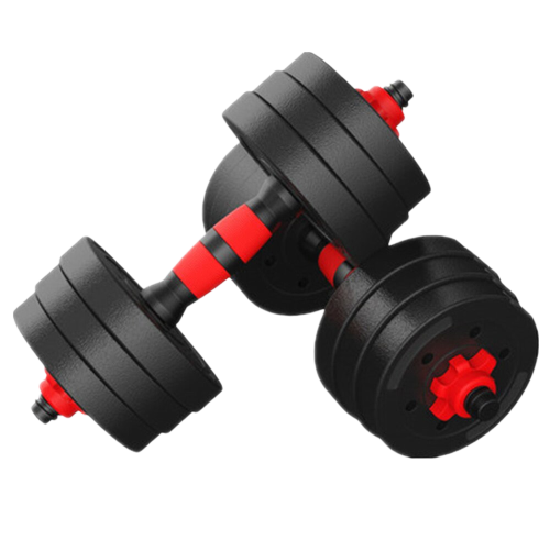 Environmental Dumbbell DB-06