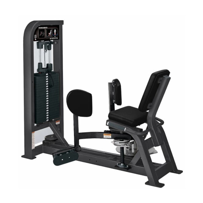 Abduction and 2025 adduction leg machine