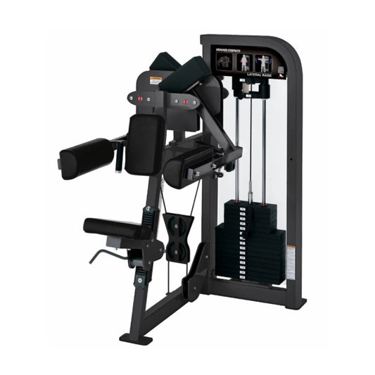 Hammer Pin-Loaded Lateral Raises HP-05
