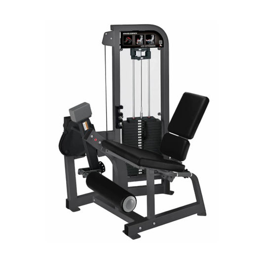 Hammer Pin-Loaded Leg Extension HP-13