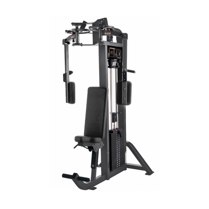 Hammer Pin-Loaded Pectoral Fly HP-03