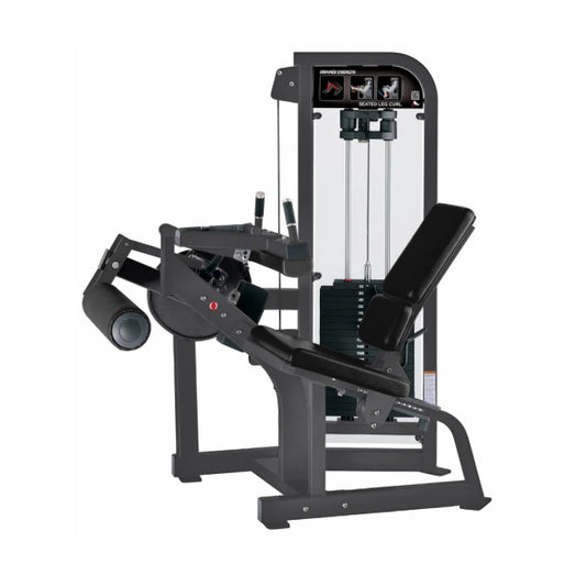 Hammer Pin-Loaded Leg Curl HP-14